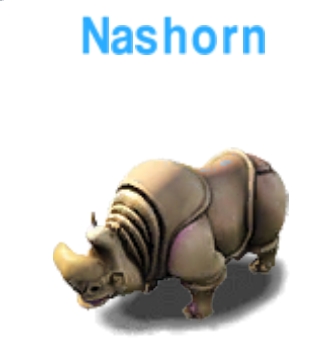 Nashorn           